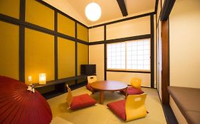 ゲストハウス京都ミルズ紅藤庵